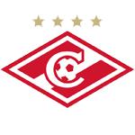 莫斯科斯巴达logo