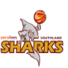 南部鲨鱼logo