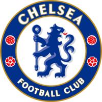 切尔西U19logo